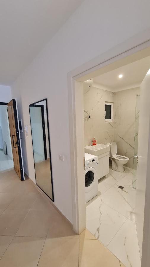 סרנדה Sea And City View Apartment מראה חיצוני תמונה